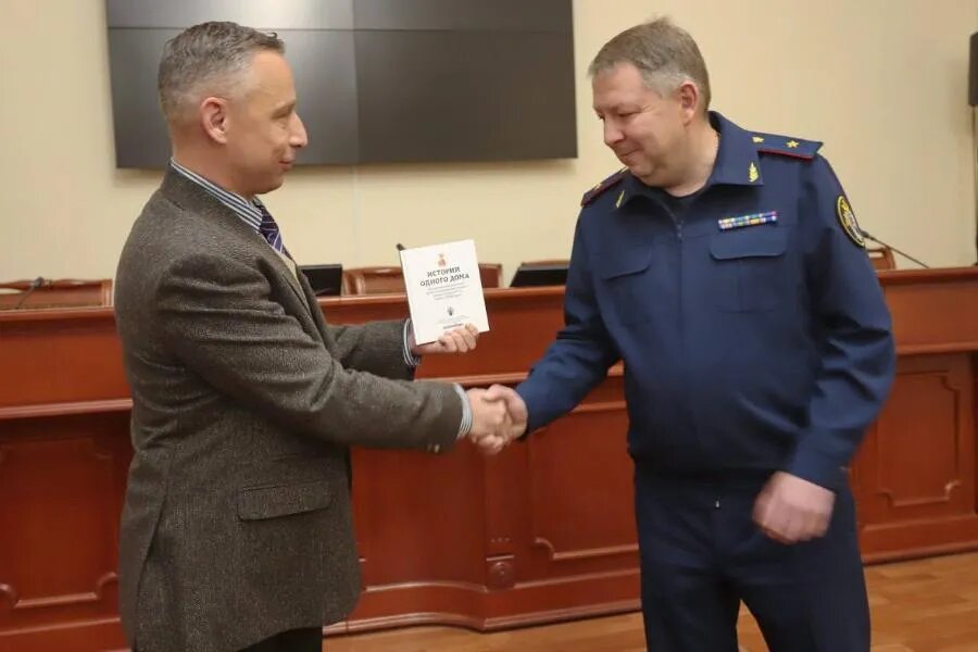 ФОТО Дмитрия СОКОЛОВА