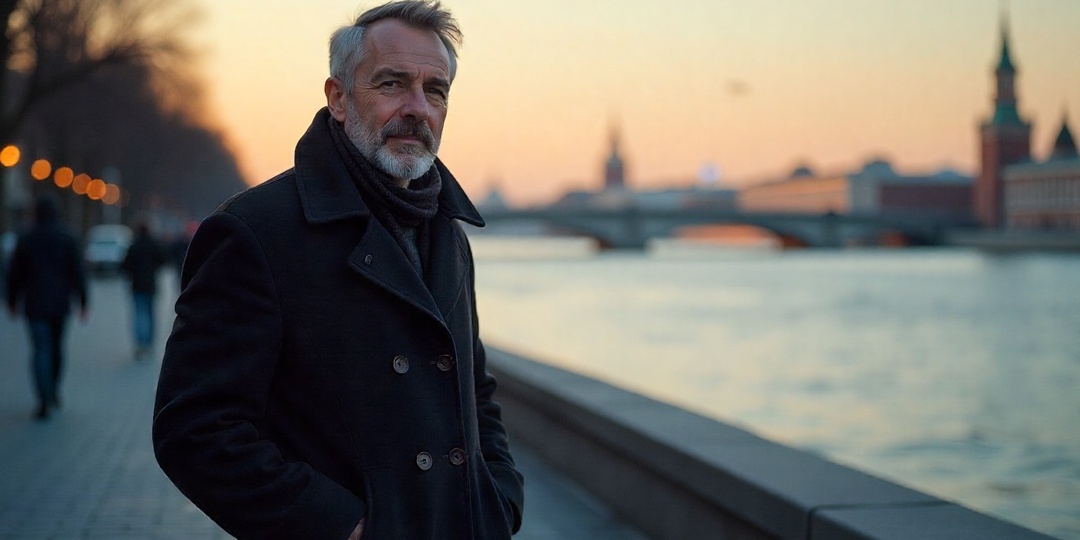 Второе дыхание жизни у мужчин после 50: психология обновления