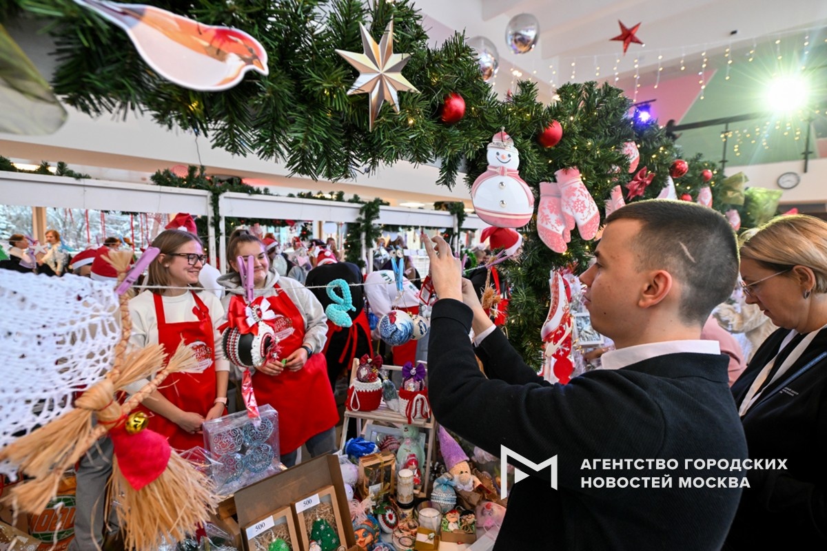 Фотограф: Сергей Киселев