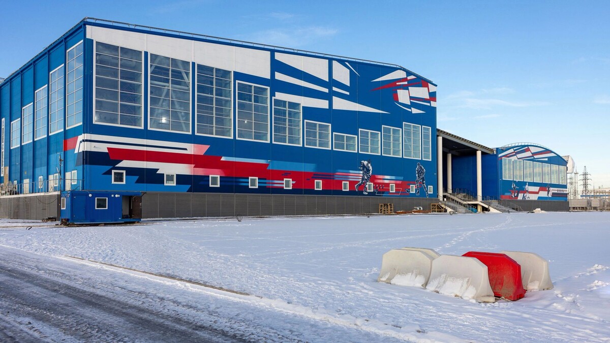    Фото: Федор Воронов / «Ямал-Медиа»