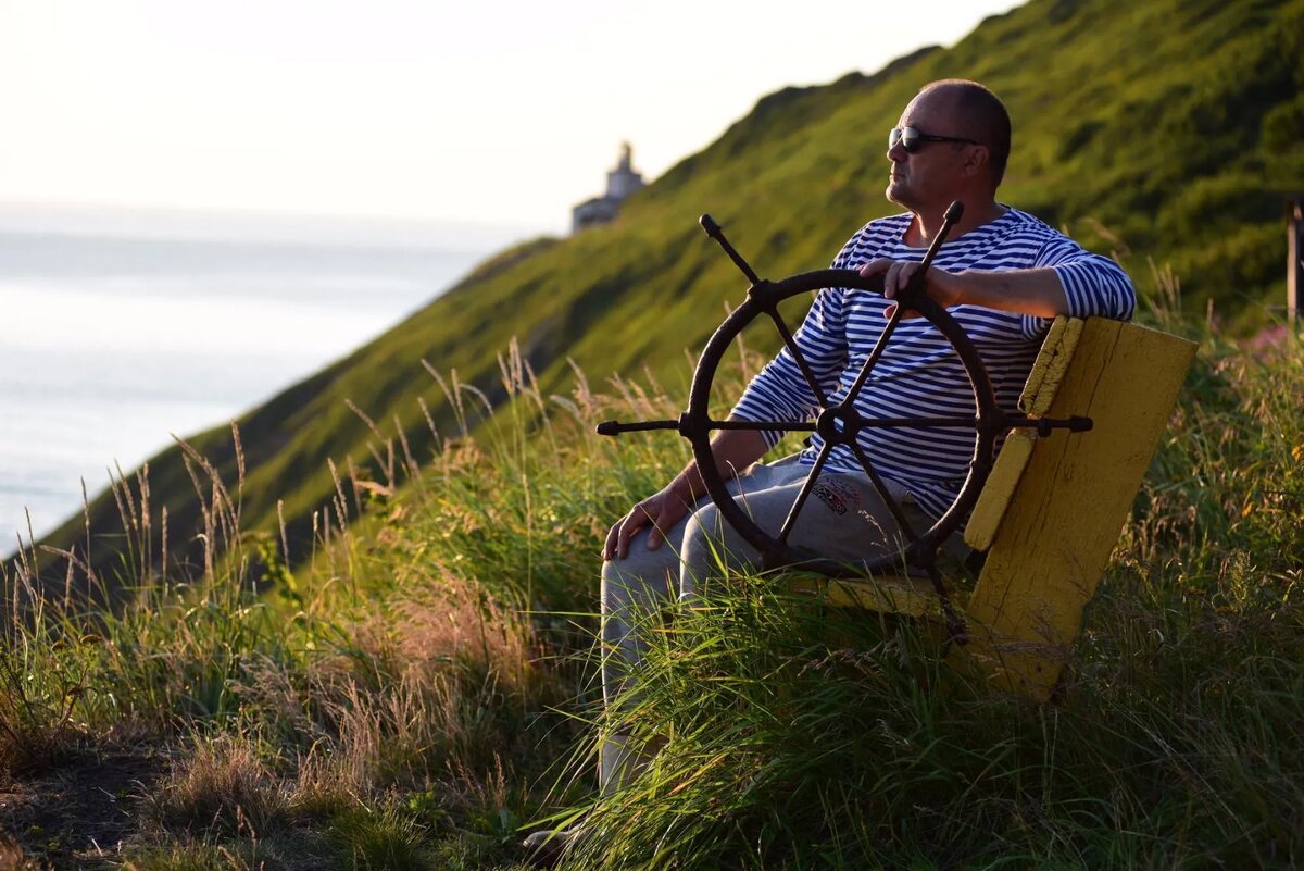 Автор фотографии: Владимир Дейкин