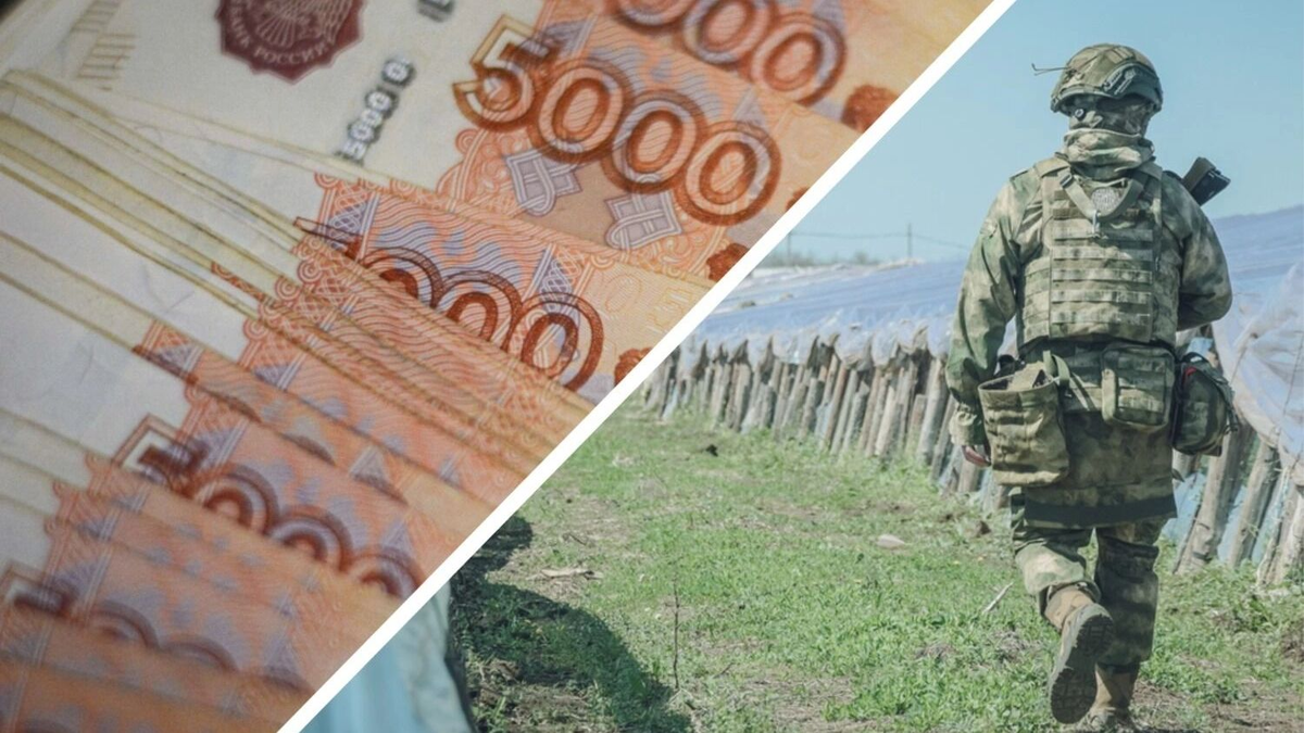 Фото: 1MI. Среди пострадавших солдаты-контрактники
