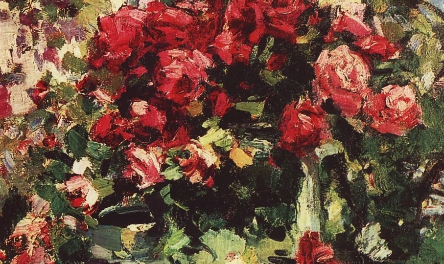 Зимой, 5 декабря 1861 года, родился Константин Коровин