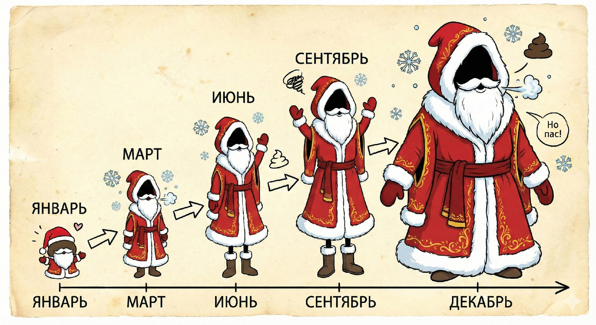 Мистер сами знаете кто