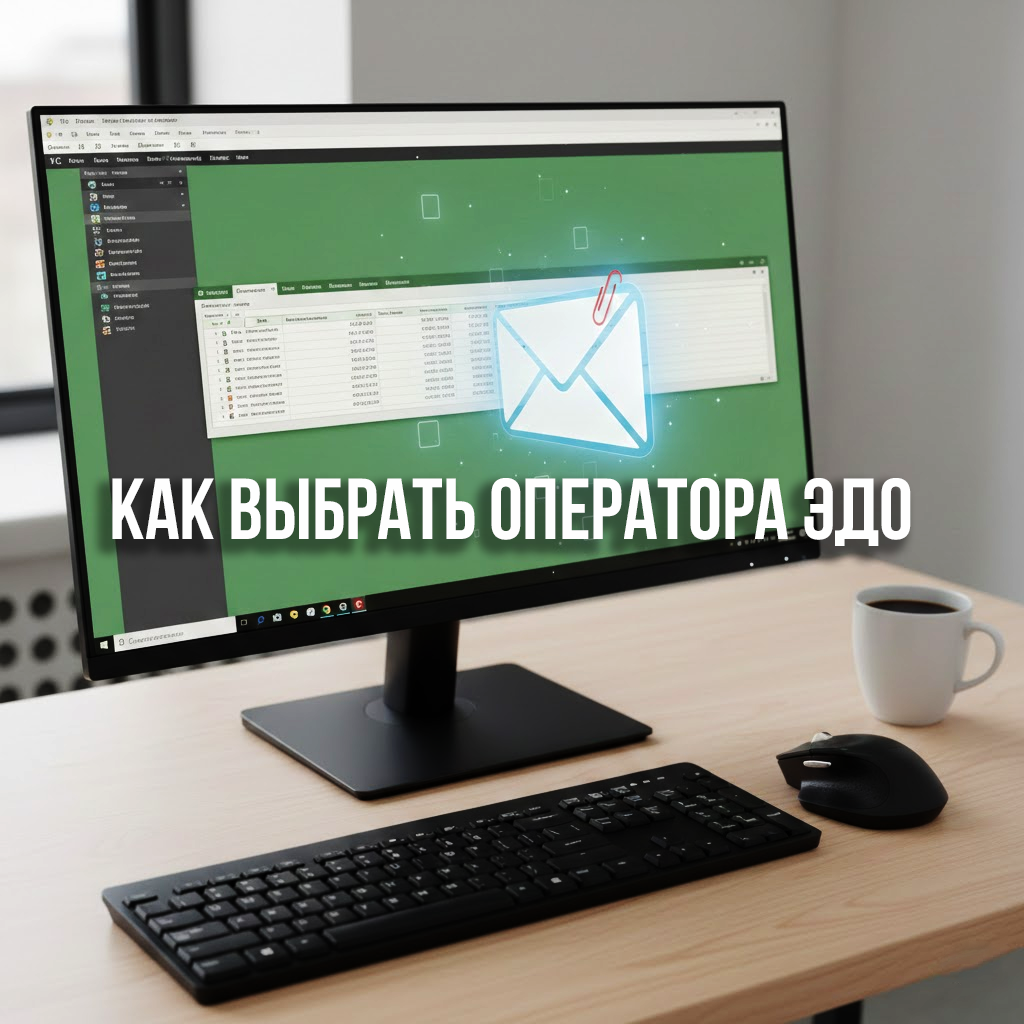 как выбрать оператора эдо