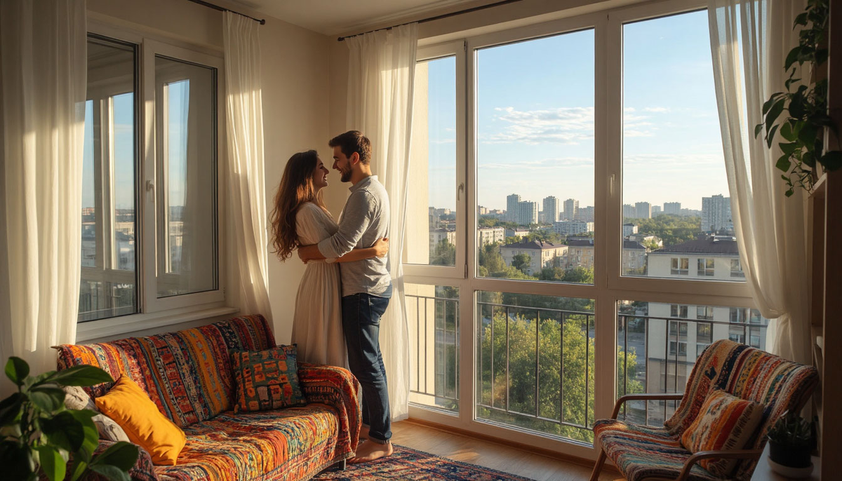 ЖК «Новый» в Набережных Челнах