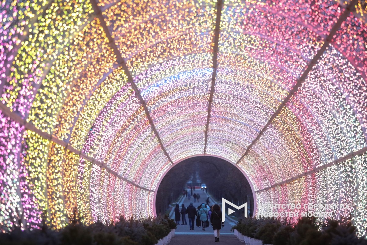 Фотограф: Артур Новосильцев