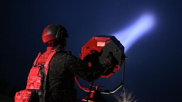    © РИА Новости . Станислав Красильников