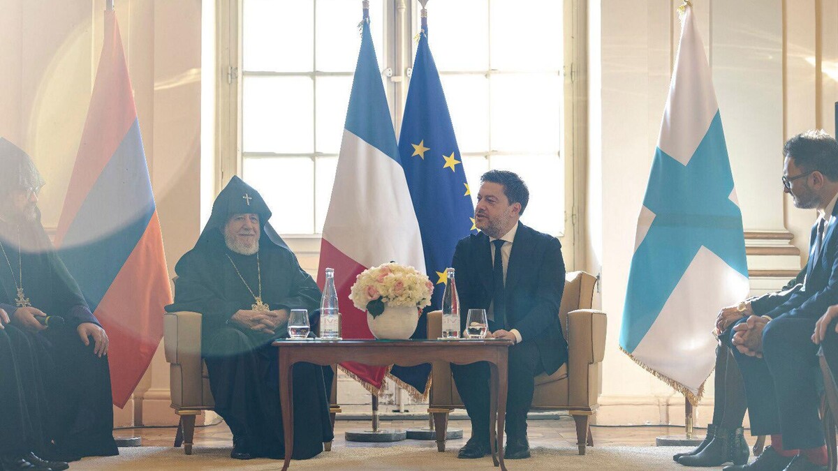 © Photo : Social media of Benoît Payan