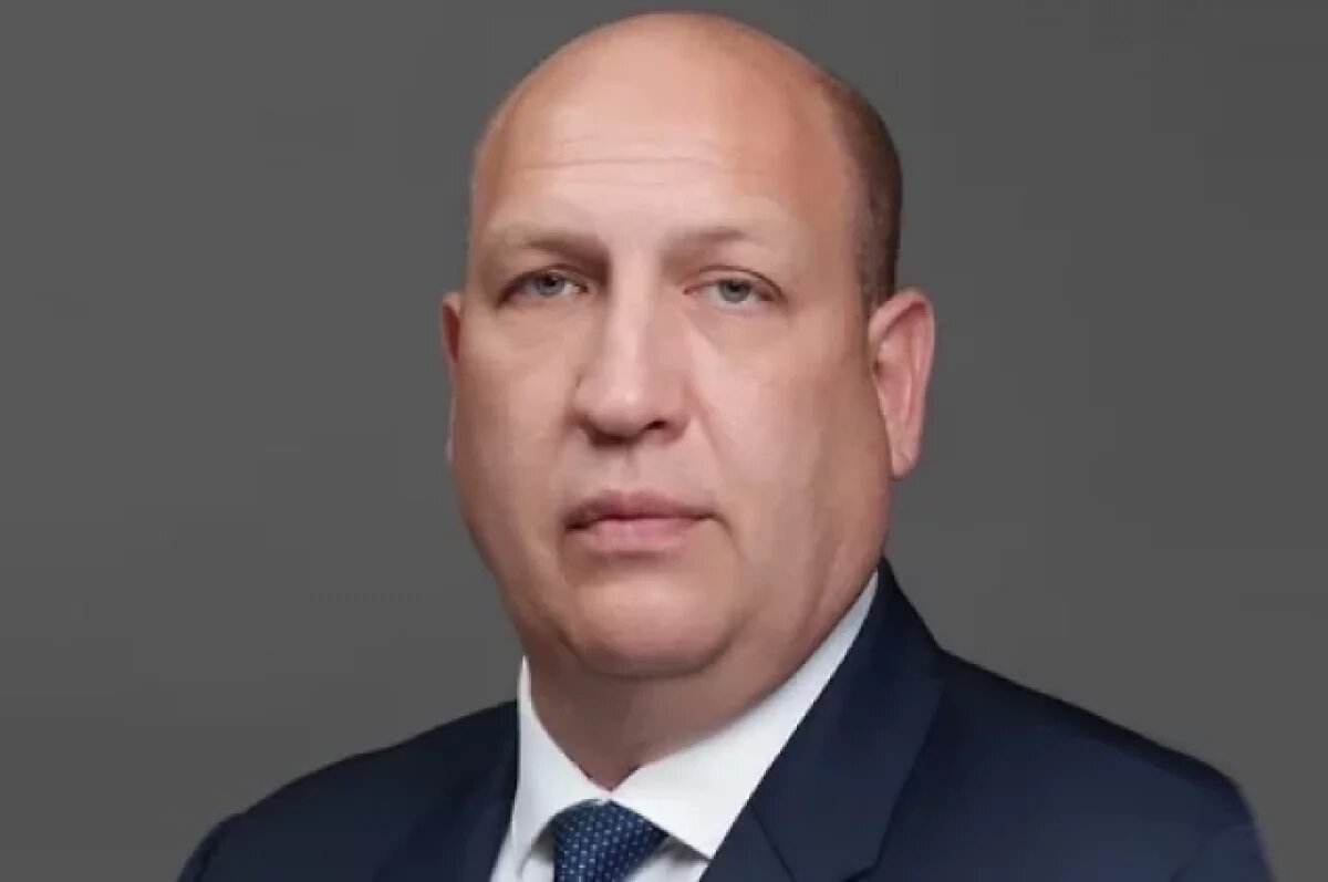    Оставили под стражей бывшего управделами нижегородского правительства