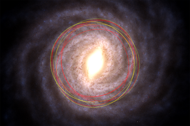 Фото: International Gemini Observatory/CC BY 4.0/wikipedia.org