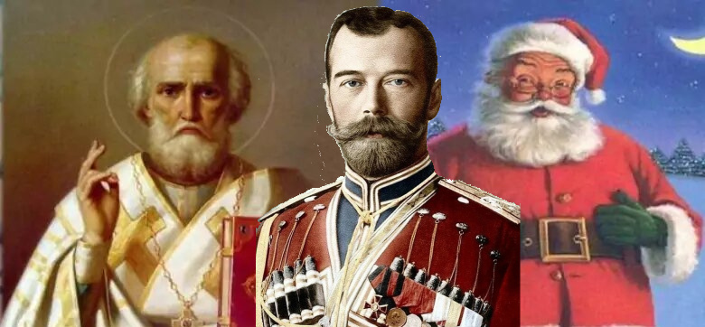 Возвращение Святого Николая