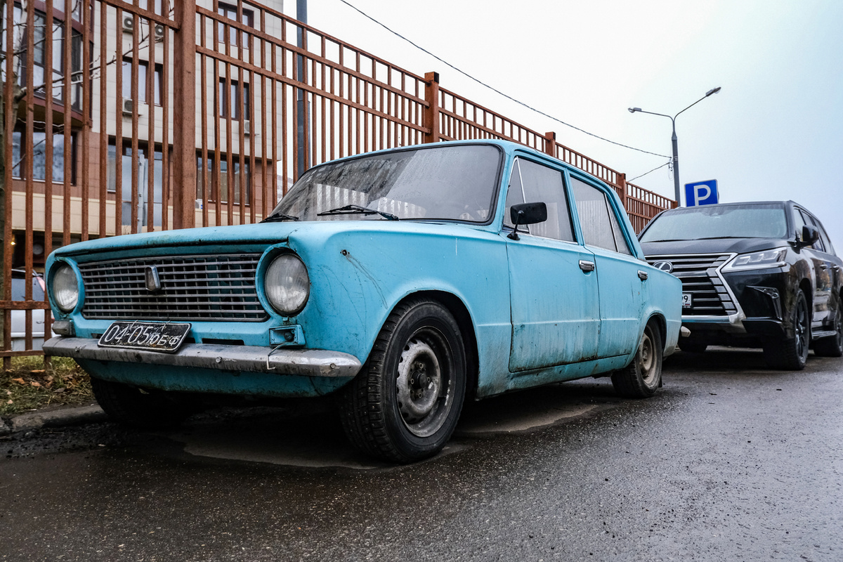     Фото: Lantyukhov Sergey/globallookpress.com