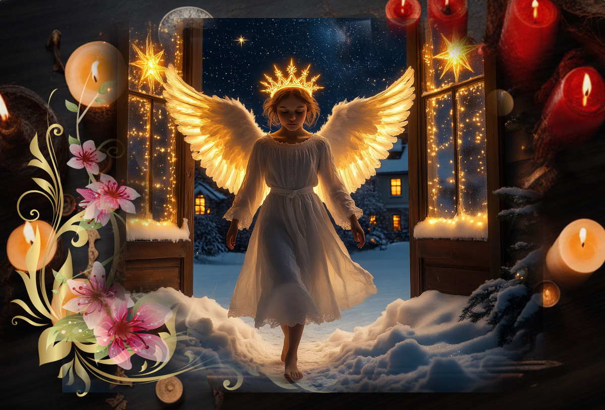 Умеренность - Таро для Водолеев на 2026 год