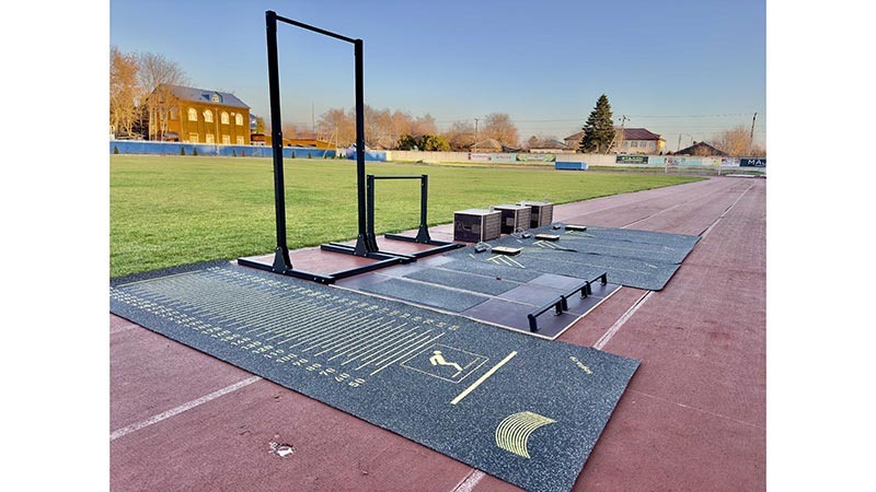    Курганинск – чемпион края по ГТО!