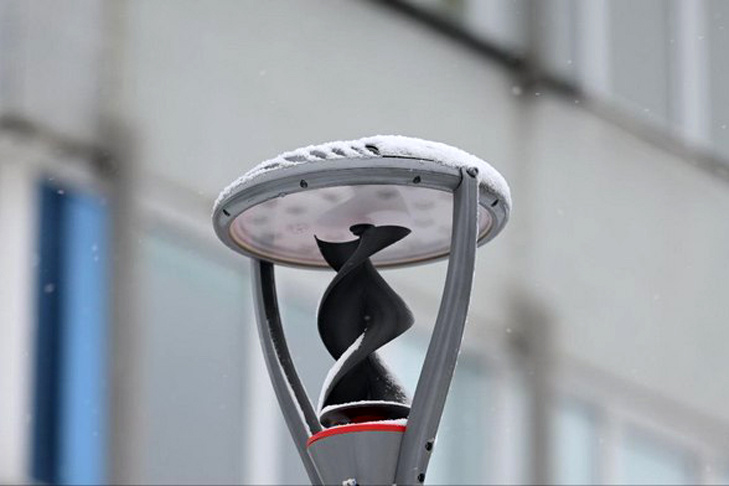    Фото Фото Виктора Гуськова с сайта nstu.ru