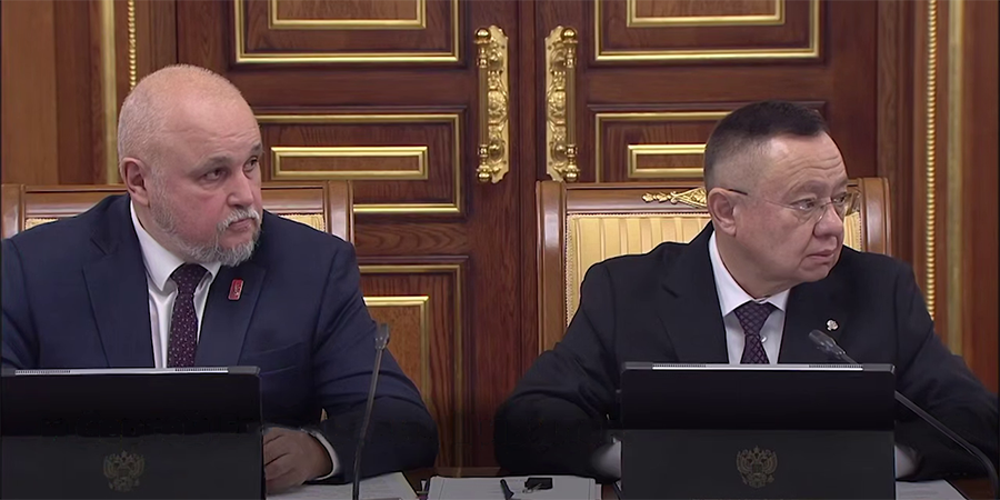 Источник: скрин с видео правительства РФ