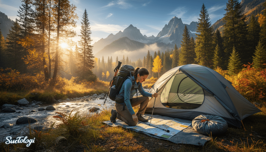    Попадание_в_рекомендации_для_палатки_двухместные_облегчённые