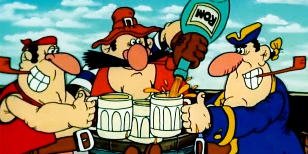 Вся посещамость профессионального футбола в России в уходящем году.