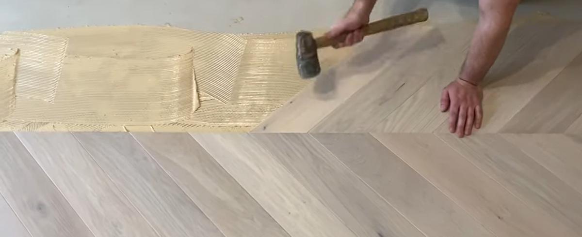 Barlinek: Секреты долгого сохранения красоты паркетной доски