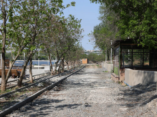    парк Дружба // фото: пресс-служба Губернатора Ростовской области