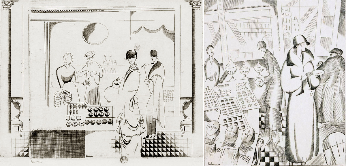 "Зачем ехать далеко, когда новое, необычное, невероятное находится прямо у твоего порога — туда можно добраться на омнибусе (прим. Омнибус — это многоместная конная повозка, предшественник современного автобуса)?" Александр Прива д’Англемон (Alexandre Privat d’Anglemont)