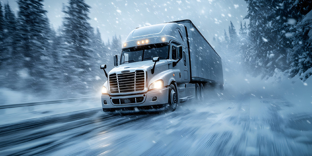 🚛 Как подготовить грузовик к зиме: экспертный чек-лист от ГЦ «Советский» (г. Вологда)