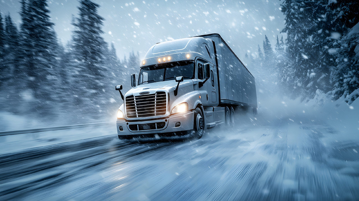 Главное — встретить зиму во всеоружии