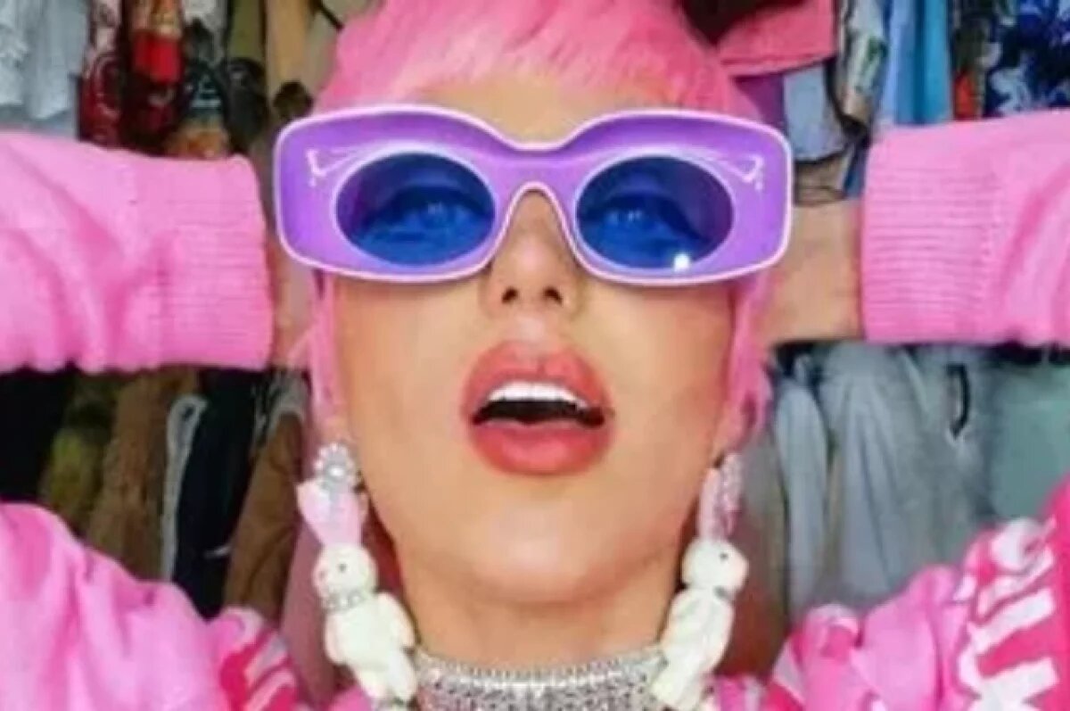    Стала известна причина смерти «человеческой Барби» из Бразилии