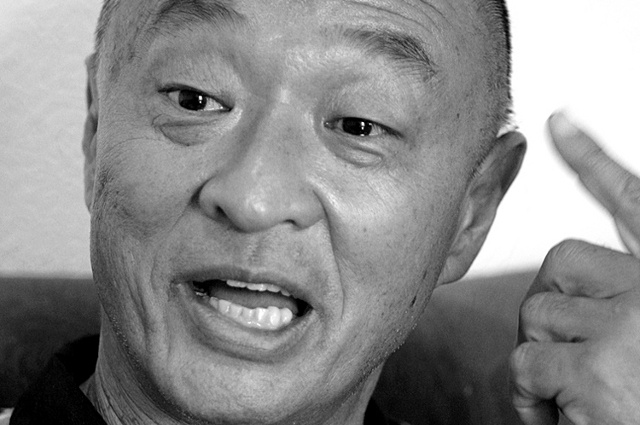    Кэри-Хироюки Тагава. Фото: Commons.wikimedia.org/ Ivan Bessedin