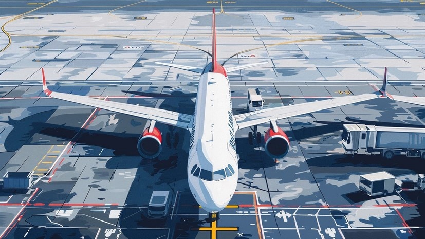   Сгенерировано с помощью ИИ