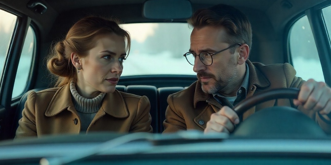 Ты сам стал токсичным партнёром: как не провоцировать и не доводить