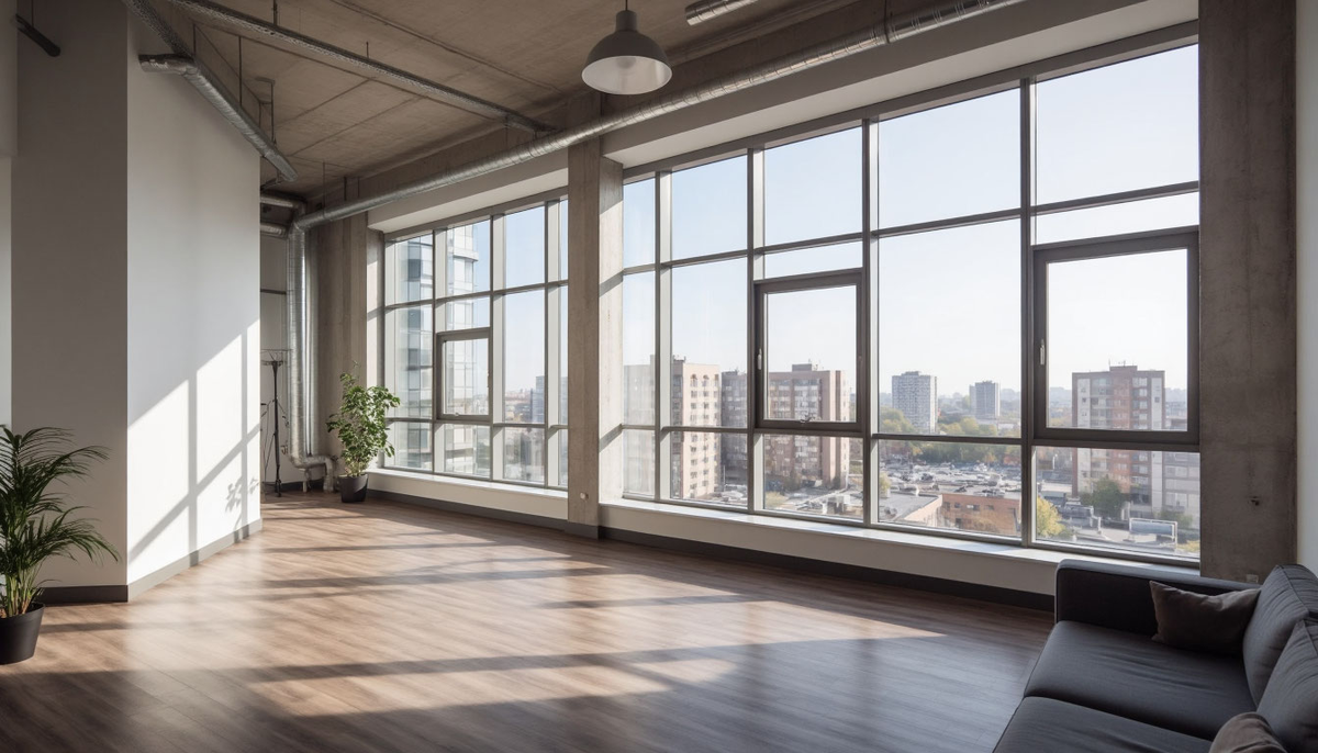 Застройщик «Авторы» в Казани