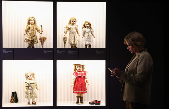 Фото: Артем Геодакян / ТАСС