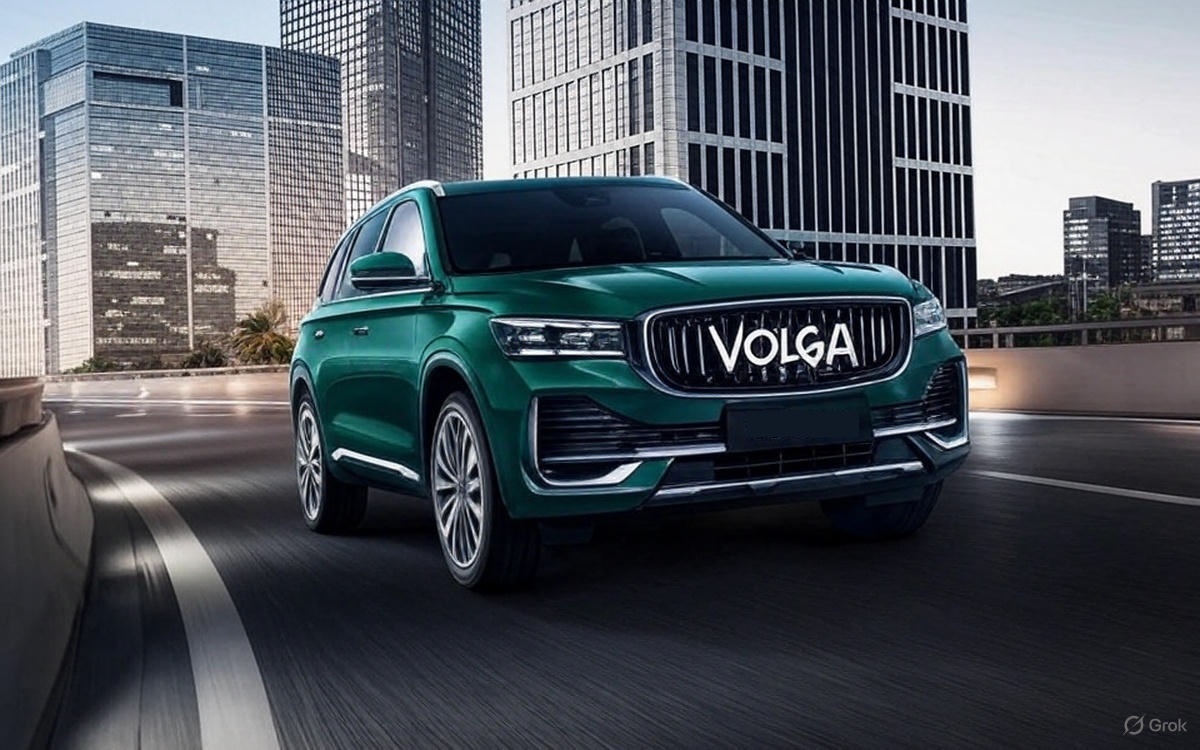 Изображение Grok  📷
