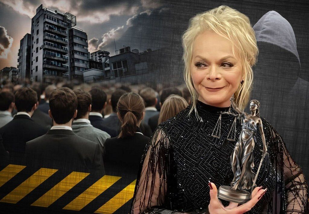 Коллаж Олега ПЕПЛОВА, «РТ»