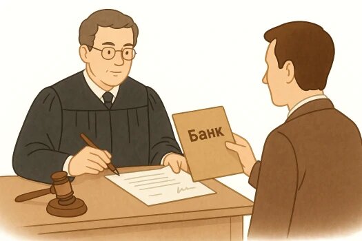 Взыскание долгов без привлечения Федеральной службы судебных приставов становится всё более распространённой практикой среди банков и других кредитных организаций. Процедуры, такие как судебный приказ и работа с коллекторами, позволяют эффективно решать вопросы, связанные с задолженностью, одновременно соблюдая права всех участников процесса.
