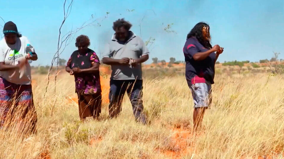 ФОТО: Кадр из программы "Невероятно интересные истории", РЕН ТВ