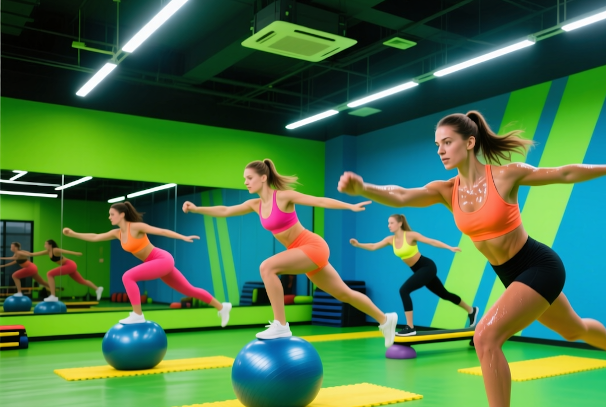    Правильно тренироваться надо на любом уровне, а не только не профессиональном.