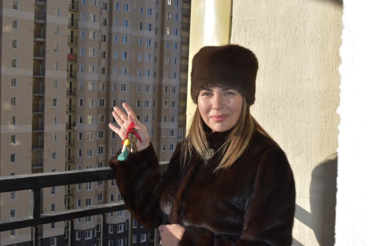    Фото:Екатерина Подпенко