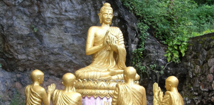 Некоторые учителя несли знания бескорыстно / Фото: pxhere.com