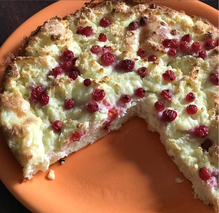 Фото: Олеся Тимофеева, личный рецепт