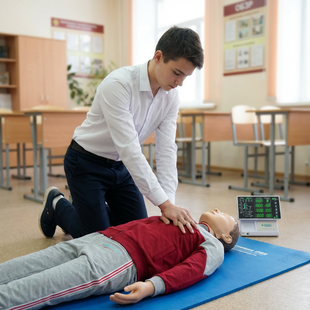 Изображение сгенерировано Nana Banana Pro