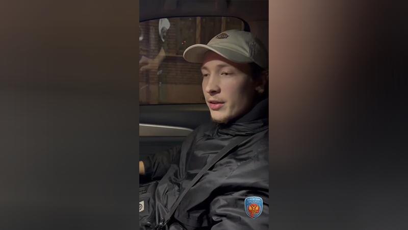    Фото: t.me/ugibdd78