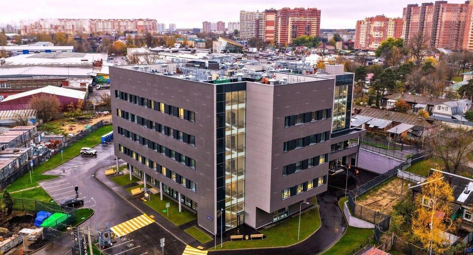    пресс-служба администрации городского округа Люберцы