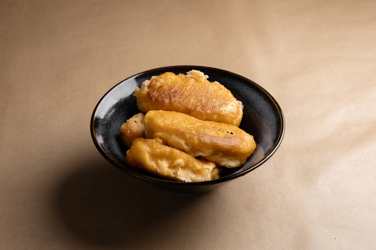 Куриное филе в кляре Экспрод