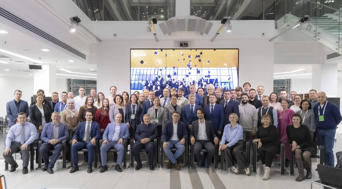 Фото: пресс-служба Академии наук РТ