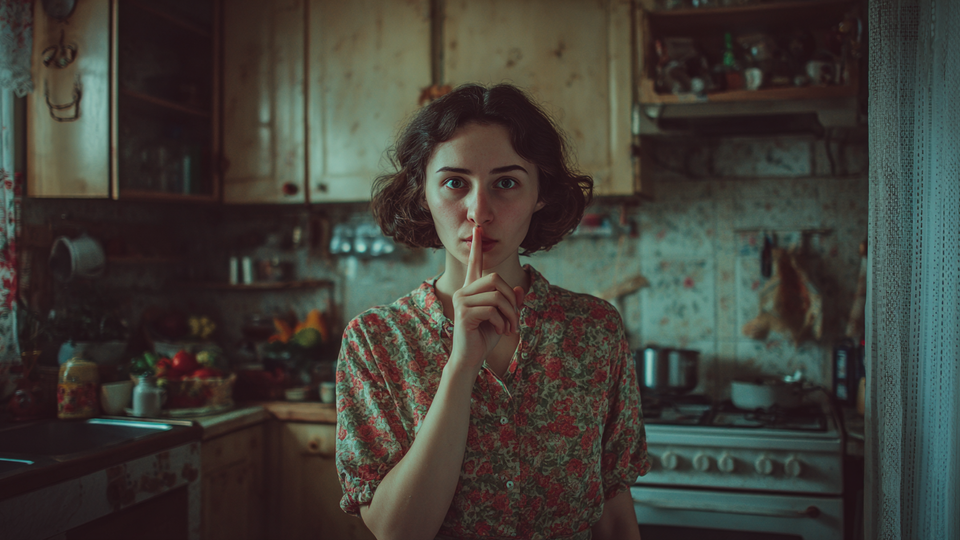 Фото: © РЕН ТВ