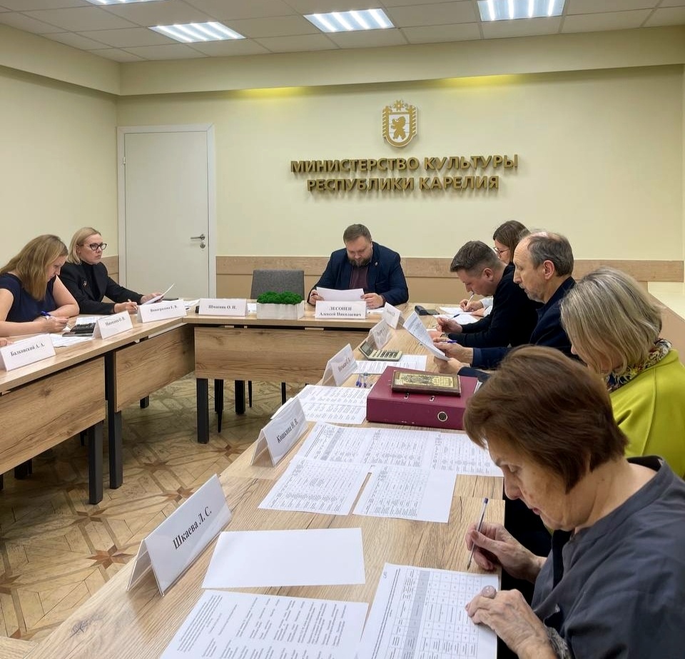    Фото: Минкульт Карелии