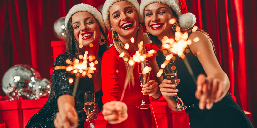 Новый год 2026 в отеле: когда праздник делают за вас